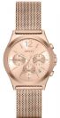 DKNY NY2486 שעון יד דונה קארן מהקולקציה החדשה 2016