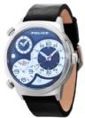 Police 14542JS02 שעון יד פוליס לגבר מהקולקציה החדשה במבצע !