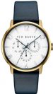 שעון יד TED BAKER דגם 10030764 מקולקציית שעוני טד בייקר החדשה