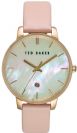 שעון יד TED BAKER דגם 10026423 מקולקציית שעוני טד בייקר החדשה