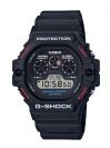 שעון יד Casio G-Shock DW5900-1 קסיו מהקולקציה החדשה