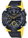 שעון יד Casio G-Shock GA2000-1A9 קסיו מהקולקציה החדשה