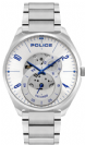 Police PL16022JS04M שעון יד פוליס לגבר מהקולקציה החדשה