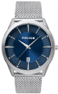 Police PL.15305JS03M שעון יד פוליס לגבר מהקולקציה החדשה