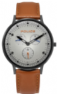 Police PL.15968JSB04 שעון יד פוליס לגבר מהקולקציה החדשה