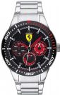 שעון יד Ferrari 0830589 מקולקציית שעוני פרארי החדשה