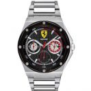 שעון יד Ferrari 0830535 מקולקציית שעוני פרארי החדשה