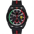 שעון יד Ferrari 0830577 מקולקציית שעוני פרארי החדשה