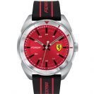 שעון יד Ferrari 0830543 מקולקציית שעוני פרארי החדשה