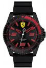 שעון יד Ferrari 0830465 מקולקציית שעוני פרארי החדשה