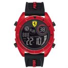 שעון יד Ferrari 0830549 מקולקציית שעוני פרארי החדשה