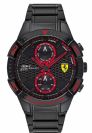 שעון יד Ferrari 0830635 מקולקציית שעוני פרארי החדשה