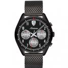 שעון יד Ferrari 0830573 מקולקציית שעוני פרארי החדשה