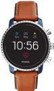 שעון יד חכם Fossil Smart Watch FTW4016