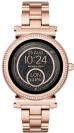 MKT5022 שעון חכם מייקל קורס Michael Kors Smart Watch