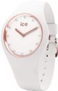 016300 Ice Watch - Cosmos White Rose Gold Small