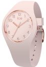 015330 Ice Watch - Glam Nude Wind Small