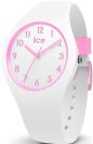 014426 Ice Watch - Candy White Small