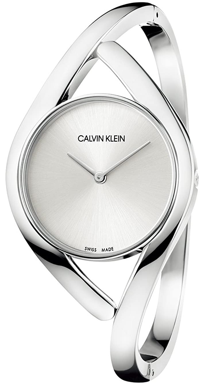 שעונים שעוני יד שעון יד אתר השעונים Watch4u Calvin Klein K8u2m116 מקולקציית שעוני Ck החדשה