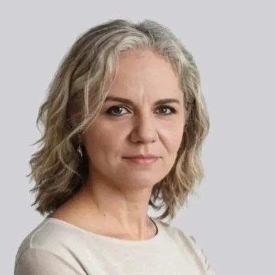 ריקי אשכנזי - יועצת נדל"ן במודיעין