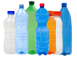 gold plastic - תכנון ייצור והפצת בקבוקי פלסטיק