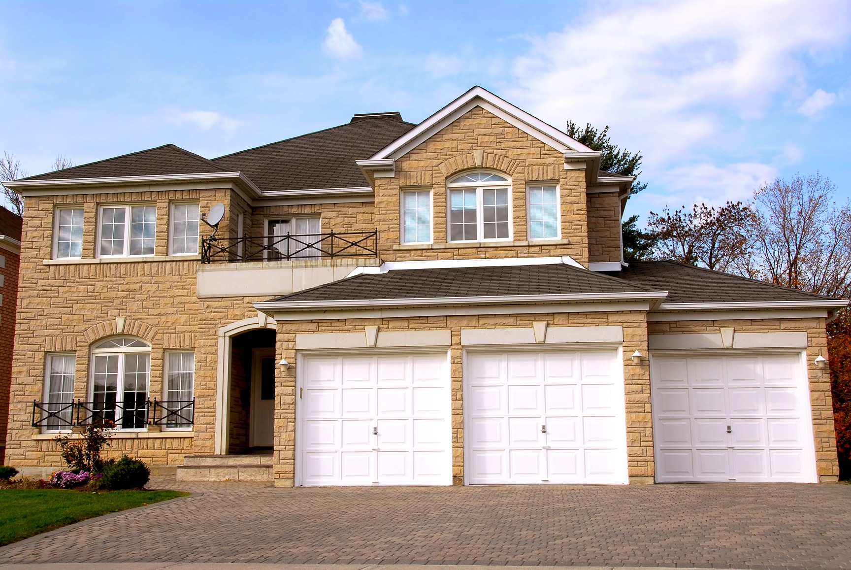 mount prospect garage door repair