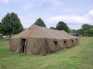 אוהלים צבאיים
