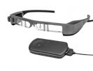 Epson Moverio BT-300 Smart Glasses מתחייבים למחיר הכי זול בישראל