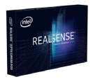 Intel RealSense D435 Webcam - 30 fps - USB 3.0 מתחייבים למחיר הכי זול בישראל
