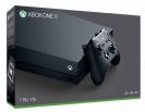​קונסולת Xbox One X 1TB של מיקרוסופט