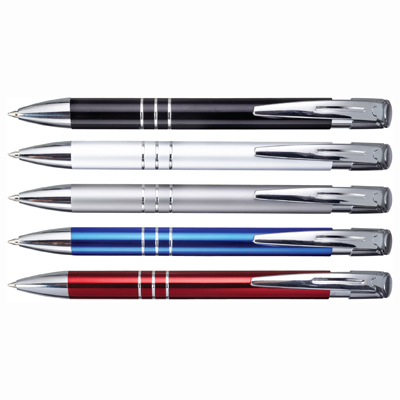 עט טוניק מתכתי