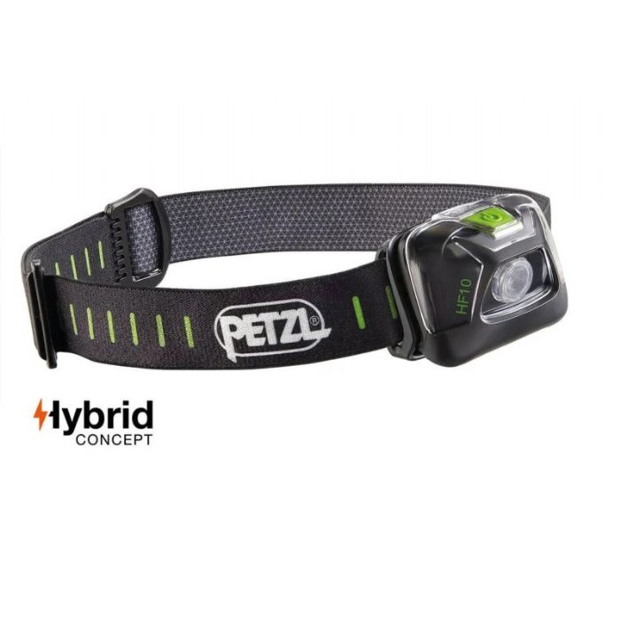 פנס ראש PETZL Tikkina