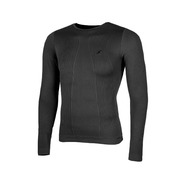 חולצת גברים טרמית Outdoor Seamless