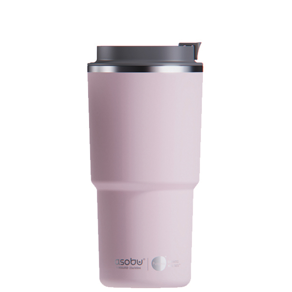 Pick Me Up ספל תרמי נירוסטה 650 מ״ל