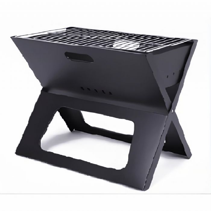 מנגל מתקפל איכותי BBQ