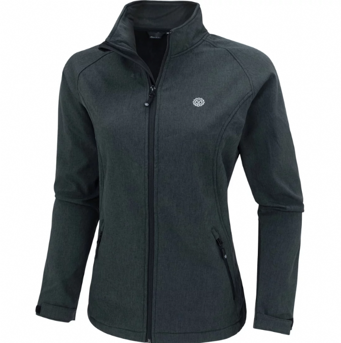 מעיל סופטשל לנשים Sugar Kane W