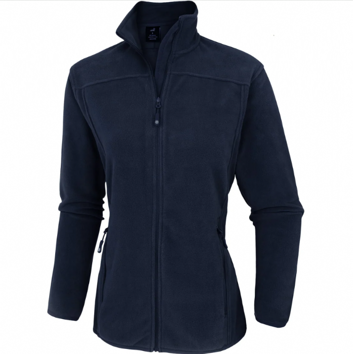 מעיל פליס לנשים Lynx 2.0 Full Zip W