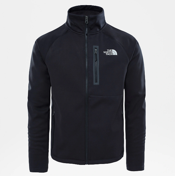 ג'קט סופטשל גברים CANYONLANDS SOFTSHELL