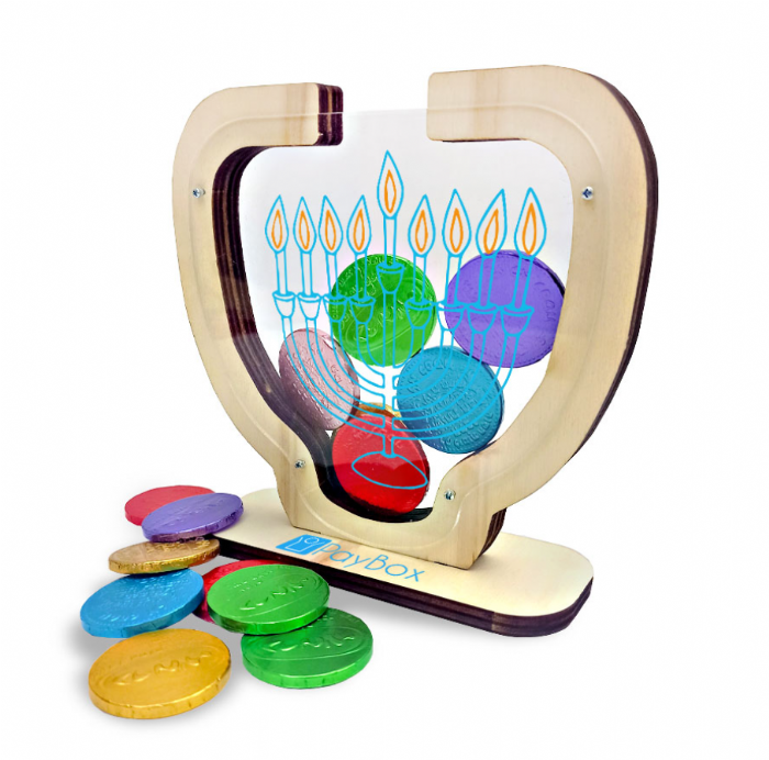 קופת חנוכיה