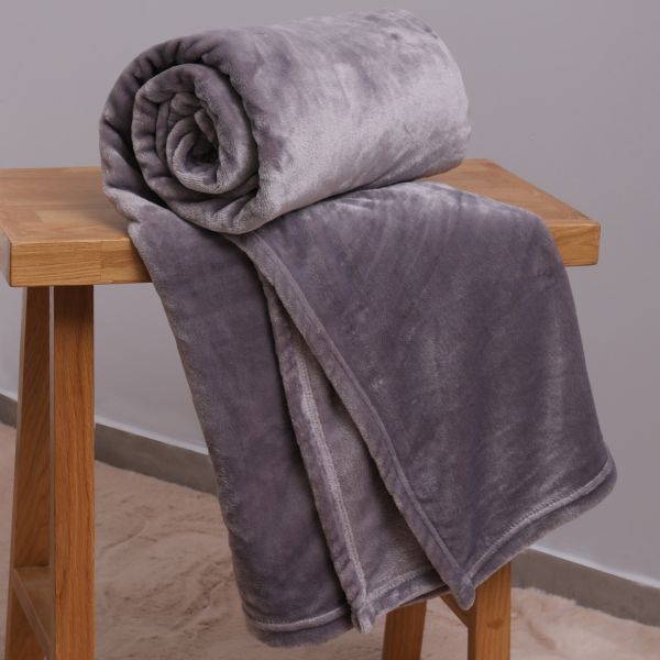 שמיכת חורף מיקרופייבר