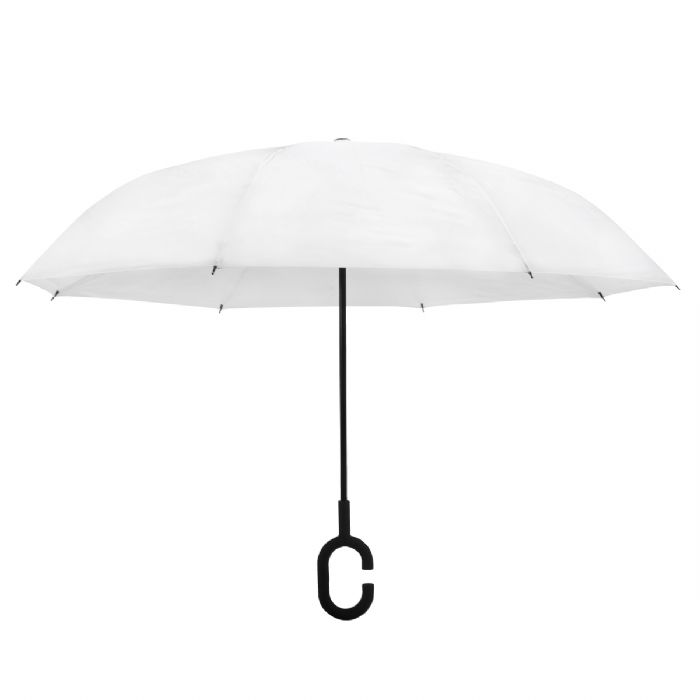 מטריה מתהפכת, "24, ידנית