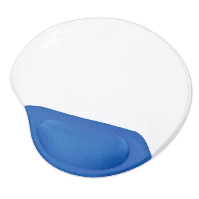 משטח ארגונומי לעכבר