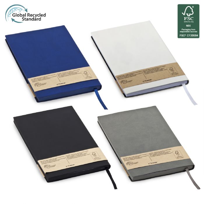 מחברת A5, לשמור על איכות הסביבה