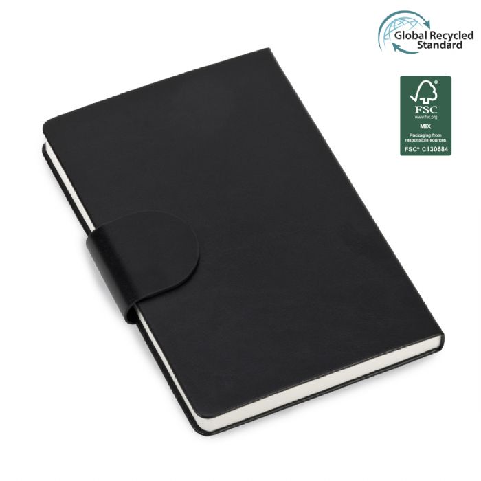 מחברת עסקים יוקרתית