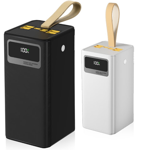 מטען נייד 10,000mAh