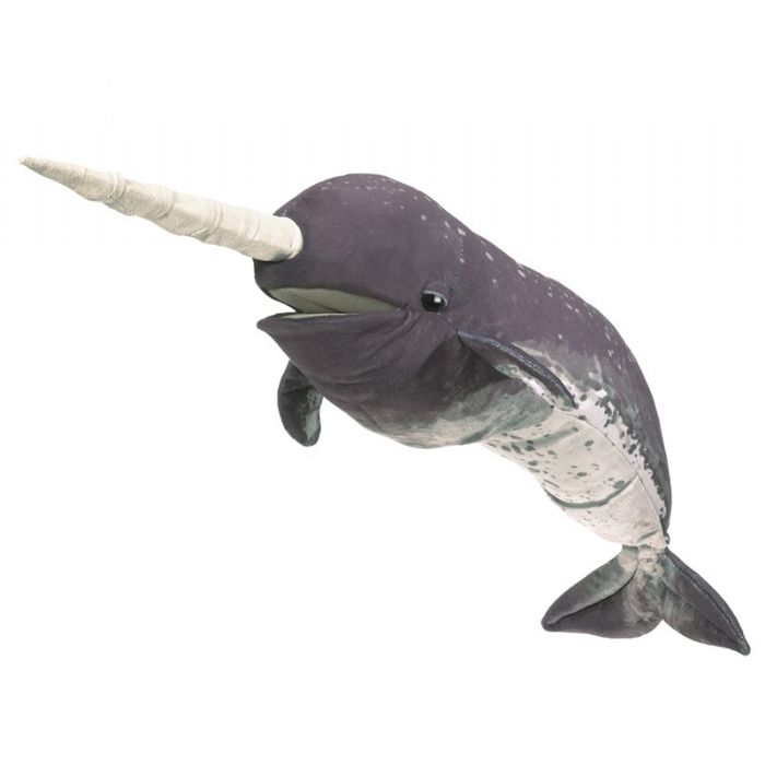 FOLKMANIS לוויתן חדקרן-חדשן 3105