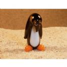 חיות מזכוכית פינגווין 810068