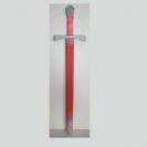 חרב אבירים אדומה 139