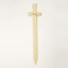 חרב מעץ  אבירים קלאסית 146