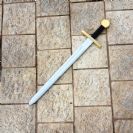 חרב מעץ של אביר מבוהמיה וונסלס 155BS
